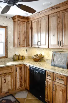 The Kitchen & Floor Shoppe - Bathroom Remodeling in Beardstown, IL