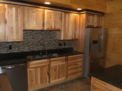 G & W Lumber - Countertop Installation Services in Accident, MD