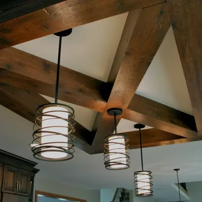 Country Style Kitchen by Kitchen And Bath Etc.