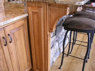 Andredas Cabinetry, LLC - Kitchen Remodeling in Scenery Hill, PA