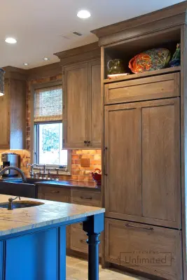 Kitchens Unlimited - Kitchen Remodeling in Memphis, TN