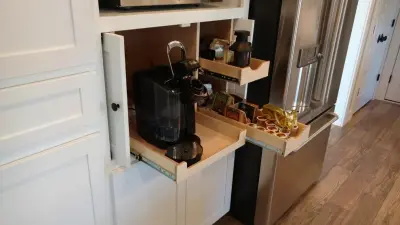 Wheat Country WoodWorks - Custom Cabinets & Cabinetry in Moundridge, KS
