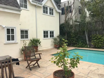 Campion Walker Landscapes - Landscape Design in Topanga, CA