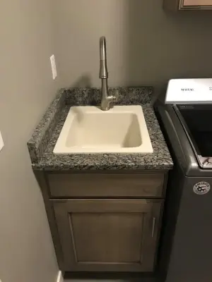 Studio H2O/PSC Distribution - Bathroom Remodeling in Iowa City, IA
