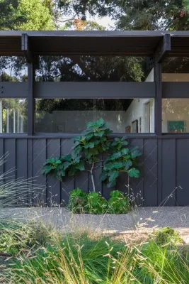 Latimer Road Project — Landscape Design project by Campion Walker Landscapes in Santa Monica