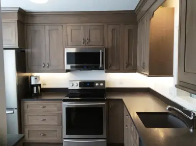 Nester's Kitchen And Bath, LLC - Tile & Stone Installation Services in Conway, NH