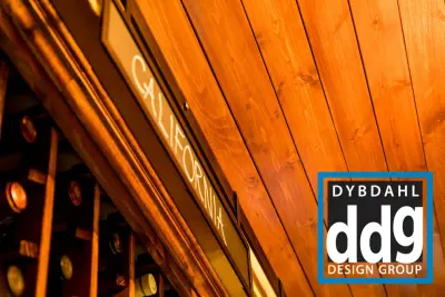 Dybdahl Design Group - Bathroom Remodeling in Middleton, WI
