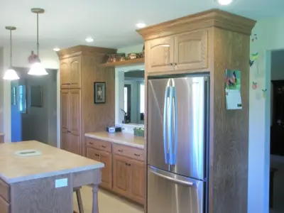 Advanced Interiors Kitchen and Bath - Custom Cabinets & Cabinetry in Rolla, MO