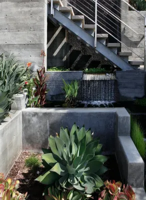 Campion Walker Landscapes - Landscape Design in Topanga, CA