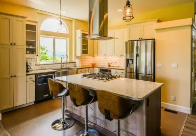 Adams Design Center - Interior Design & Decorating in The Dalles, OR