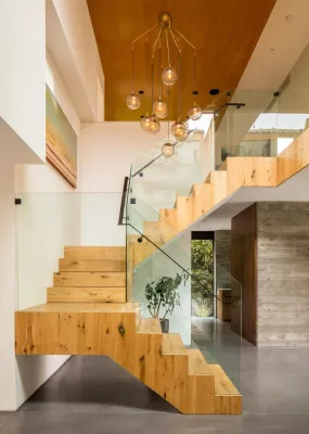 Campion Walker Landscapes - Landscape Design in Topanga, CA