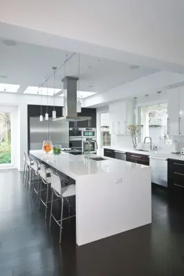 Contemporary Within by Adam Gibson Design