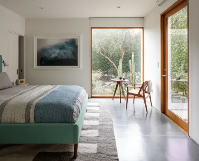 Campion Walker Landscapes - Landscape Design in Topanga, CA