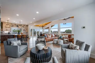 Saddle Stone Estates by Signature Designs Kitchen | Bath | Interiors