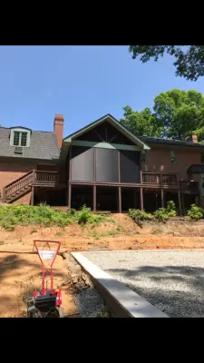 Rick's Renovations Inc - Tile & Stone Installation Services in Chesterfield, VA
