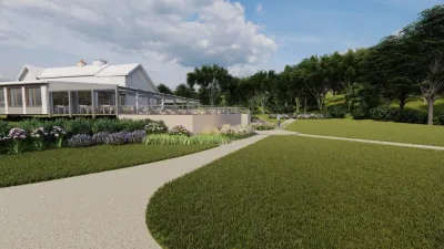 Charles Earl Landscape Architecture LLC - Landscape Design in Middletown, RI