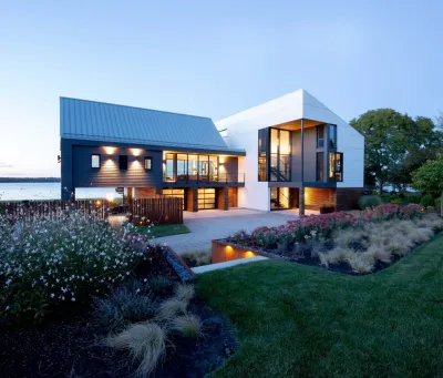 Charles Earl Landscape Architecture LLC - Landscape Design in Middletown, RI
