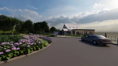 Charles Earl Landscape Architecture LLC - Landscape Design in Middletown, RI