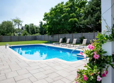 Charles Earl Landscape Architecture LLC - Landscape Design in Middletown, RI