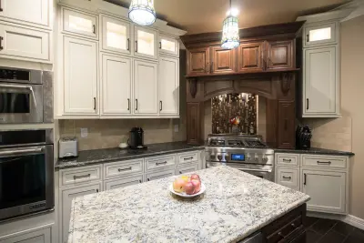 Griffin Design - Kitchen Remodeling in Katy, TX