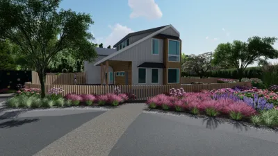 Charles Earl Landscape Architecture LLC - Landscape Design in Middletown, RI