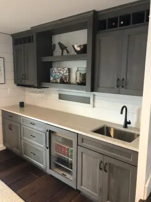 Burdick & Associates - Kitchen Remodeling in Adrian, MI