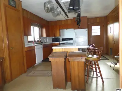 Burdick & Associates - Kitchen Remodeling in Adrian, MI