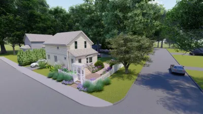 Charles Earl Landscape Architecture LLC - Landscape Design in Middletown, RI