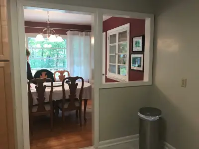 Dana Langreck, CKD - Interior Design & Decorating in Madison, WI