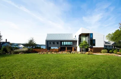 Charles Earl Landscape Architecture LLC - Landscape Design in Middletown, RI