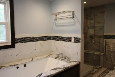CHAS. G. BURCH Supply Co. - Custom Cabinets & Cabinetry in Schenectady, NY