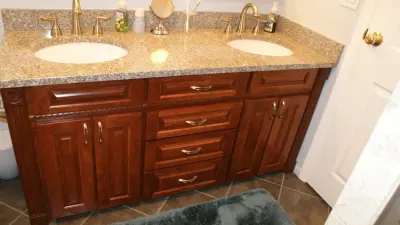 Saratoga Custom Cabinets - Kitchen Remodeling in Ballston Spa, NY