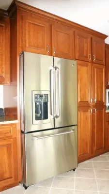 Saratoga Custom Cabinets - Kitchen Remodeling in Ballston Spa, NY