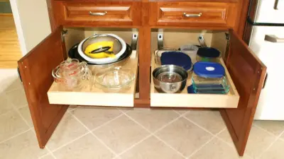 Saratoga Custom Cabinets - Kitchen Remodeling in Ballston Spa, NY