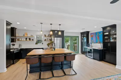 KBC Design Studio/Kitchens By Christina Inc. - Countertop Installation Services in Saratoga Springs, NY