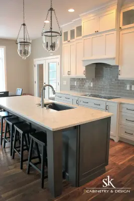 SK Cabinetry & Design - Bathroom Remodeling in Coralville, IA