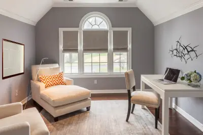 Complete House Remodeling | Scarsdale, NY by Holzman Interiors, Inc.