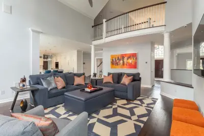 Holzman Interiors, Inc. - Interior Design & Decorating in Stamford, CT