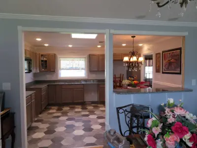 North Main Lumber - Kitchen Remodeling in Hornell, NY