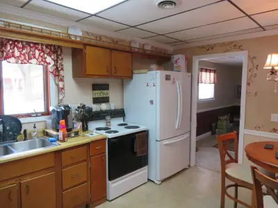 North Main Lumber - Kitchen Remodeling in Hornell, NY