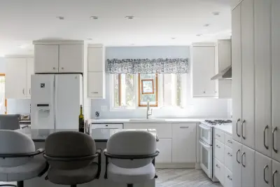 Dimon Designs, LLC - Bathroom Remodeling in Mundelein, IL
