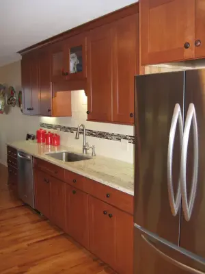 Syracuse Kitchen/Bath Consultant Richard Hardter - Bathroom Remodeling in Syracuse, NY