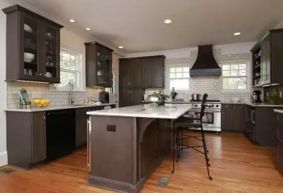Marsh Kitchen & Bath - Bathroom Remodeling in Greensboro, NC