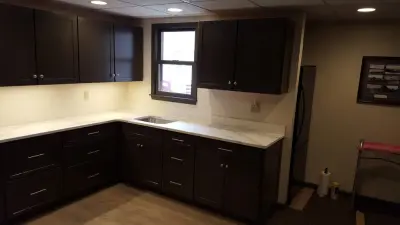 Your Building Center - Kitchen Remodeling in Altoona, PA