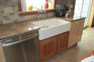 Your Building Center - Kitchen Remodeling in Altoona, PA