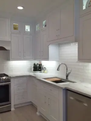 Jennifer Carp (B&T Kitchens and Baths) - Interior Design & Decorating in Virginia Beach, VA