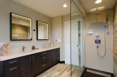 Routen Design Associates - Countertop Installation Services in Bloomington, IN