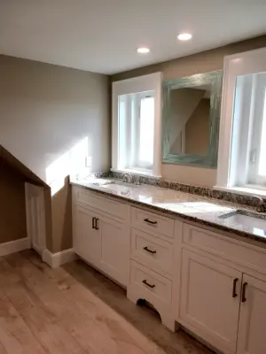 Shannon Raposa / Riverhead Building Supply - Design-Build Services in Middletown, RI