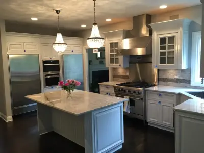Kitchen Bath & Beyond Showroom - Bathroom Remodeling in Downers Grove, IL