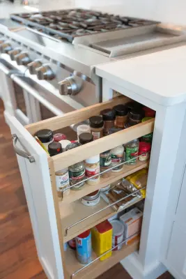 Kellogg Design Center - Countertop Installation Services in Nags Head, NC